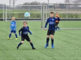 S.K.N.W.K. JO9-1 - ST FC De Westhoek '20/Z.S.C. '62 JO9-3 (competitie) 2024-2025 (3e fase) (78/100)